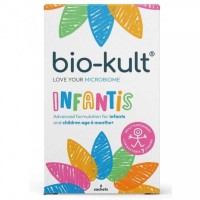 A.Vogel Bio-Kult Infantis 8sachets