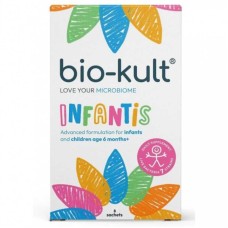 A.Vogel Bio-Kult Infantis 8sachets