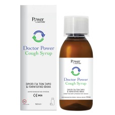 Power Health Doctor Power Cough Syrup 150ml