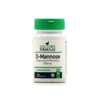 Doctor's Formula D-Mannose 30caps