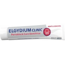 Elgydium Clinic Perioblock Care 75ml