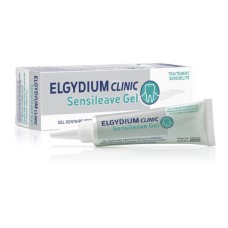 Elgydium Sensileave Gel 30ml