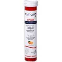 Elpen Almora Plus Sport 20 tbs eff.