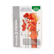 ESI Normolip 5 Strong 24tbs