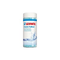 Gehwol Refreshing foot bath 330ml