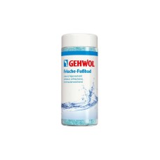 Gehwol Refreshing foot bath 330ml