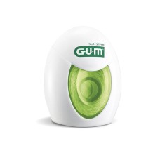 GUM Green Mint Tea Floss 30m