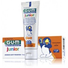 Gum Παιδική οδοντόπαστα άνω των 7 ετών