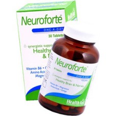 Health Aid Neuroforte 30tbs