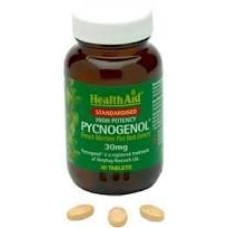 Health Aid Pycnogenol 30 tbs