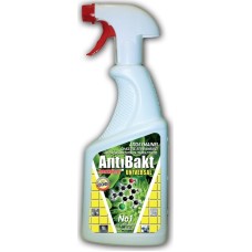 Holchem Antibakt Universal Απολυμαντικό Spray 710ml