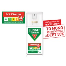 Jungle Formula Maximum Original 75ml