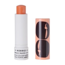 Korres Lip balm Βερίκοκο 