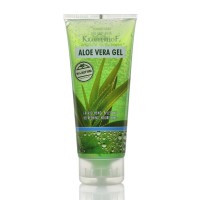 Krauterhof Ενυδατικό Gel Ανάπλασης με Aloe Vera 200ml