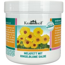 Krauterhof Calendula Salve Κρέμα 250ml