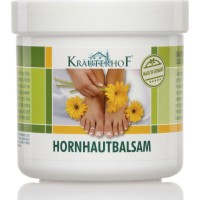Krauterhof Callus Balsam Ενυδατικό για Κάλους, Σκληρύνσεις 250ml