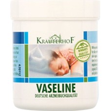 Krauterhof Βαζελίνη Φαρμακευτική 100ml