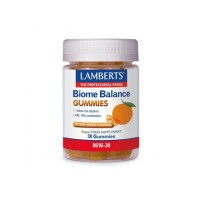 Lamberts Biome Balance 30gummies