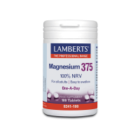 Lamberts Magnesium 375 60 tbs