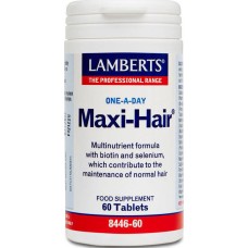 Lamberts Maxi-Hair 60tbs