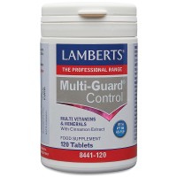 Lamberts Multi-Guard Sugar Control 30 tbs