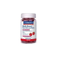 Lamberts Multi-Guard Hair, Skin & Nails 60gummies