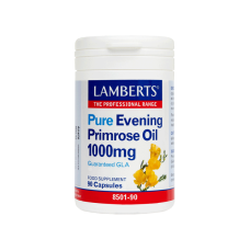 Lamberts Pure Evening Primrose Oil 1000mg 90caps
