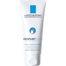 La Roche-Posay Cicaplast Κρέμα Χεριών 100ml