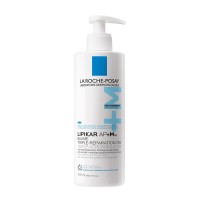 La Roche-Posay Lipikar Baume AP+Max Ενυδατικό Balm Σώματος για Ατοπικές Επιδερμίδες 400ml