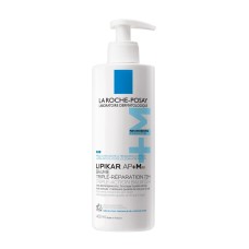 La Roche-Posay Lipikar Baume AP+Max Ενυδατικό Balm Σώματος για Ατοπικές Επιδερμίδες 400ml