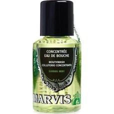 Marvis Concentrated Mouthwash Strong Mint 30ml