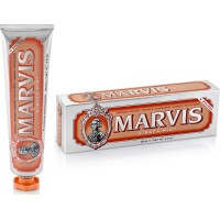 Marvis Ginger Mint Toothpaste 85ml