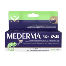 Mederma Προϊόν για Ανακούφιση Ούλων 20ml 3+ ετών