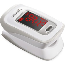 Microlife Oxy 200 Παλμικό Οξύμετρο Δακτύλου