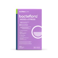 Olonea Bacteflora Mood & Stress 30 caps