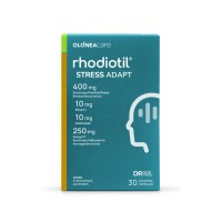 Olonea Rhodiotil Stress Adapt 30 caps