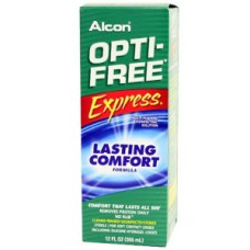 Alcon Opti-free Express 355ml