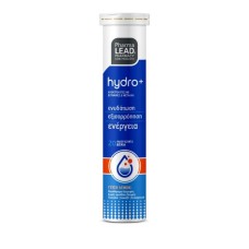 Pharmalead Hydro+ 20 eff. tbs