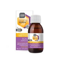 Pharmalead Propolis Plus Bon Appetite Σιρόπι για την Όρεξη 100ml