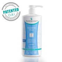 Pharmasept Hygienic Shower 1lt