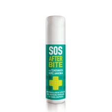 Pharmasept Gel για μετά το τσίμπημα χωρίς αμμωνία 15ml