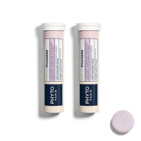 Phyto Phytophanere Συμπλήρωμα Διατροφής για Μαλλιά & Νύχια 2x15 tbs eff