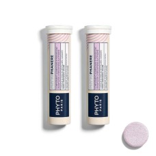 Phyto Phytophanere Συμπλήρωμα Διατροφής για Μαλλιά & Νύχια 2x15 tbs eff