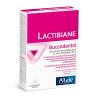 Pileje Buccodental 30ch.tbs