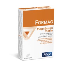 Pileje Formag 30caps