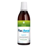 Plac Away Daily Στοματικό διάλυμα mild 500ml