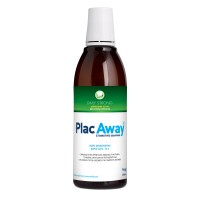 Plac Away Daily Στοματικό διάλυμα strong 500ml