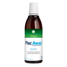 Plac Away Daily Στοματικό διάλυμα strong 500ml