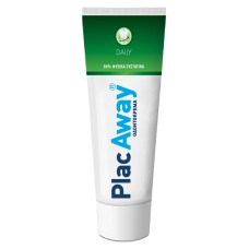Plac Away Daily οδοντόκρεμα 75ml 