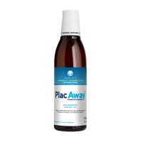Plac Away Thera Plus 0.20% στοματικό διάλυμα 250ml